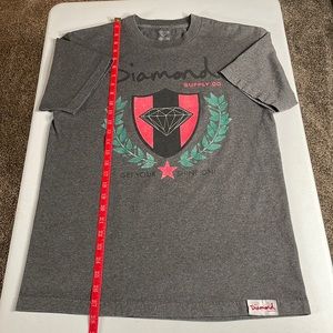 Men’s Diamond Supply Co. T-shirt